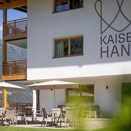 Kaiser Hans Hotel