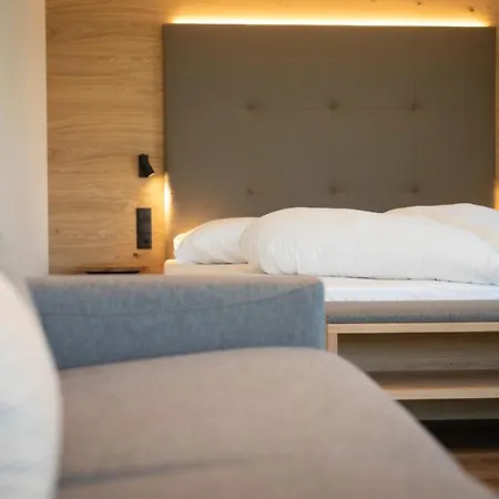 Hotel Kaiser Hans 2*