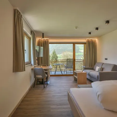 Hotel Kaiser Hans 2*