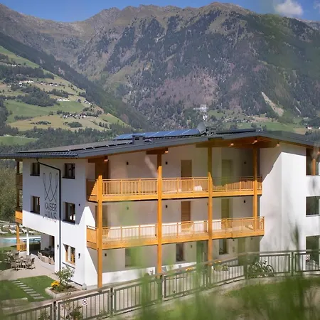 Hotel Kaiser Hans