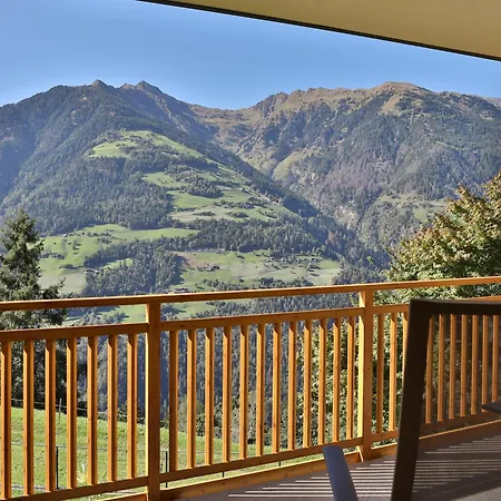 Hotel Kaiser Hans