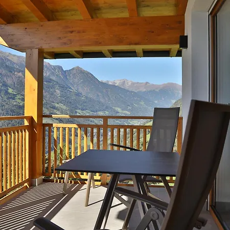 Kaiser Hans Hotel Schenna