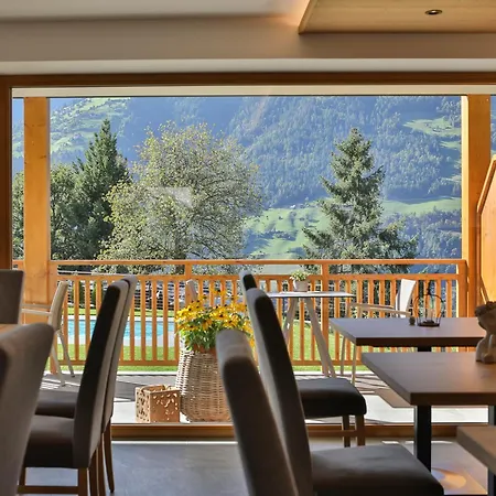 Kaiser Hans Hotel