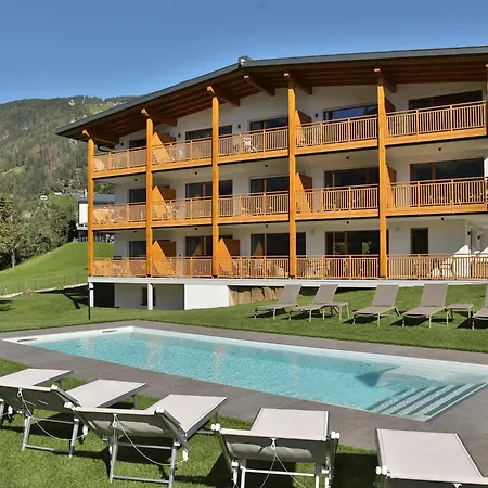 Hotel Kaiser Hans Schenna