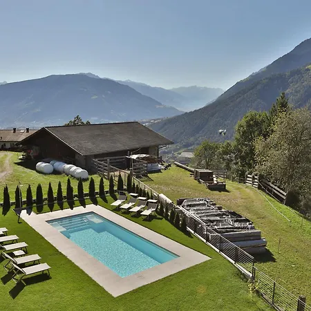 Hotel Kaiser Hans