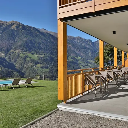 Kaiser Hans Hotel Schenna