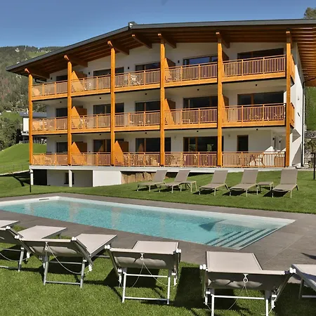 Kaiser Hans Hotel 2*