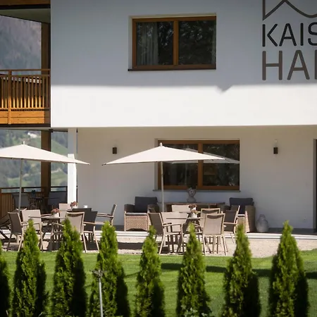 Kaiser Hans Hotel Schenna