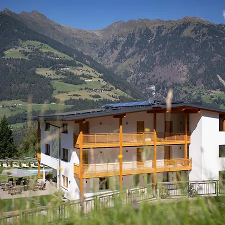 Hotel Kaiser Hans 2*