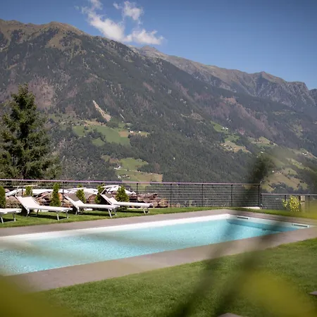 Kaiser Hans Hotel Schenna