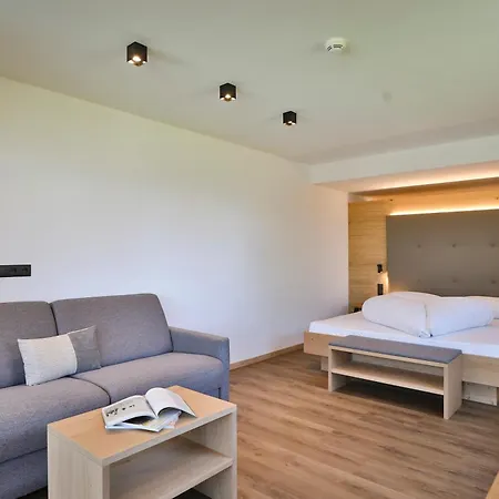 Hotel Kaiser Hans 2*