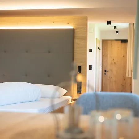Hotel Kaiser Hans 2*