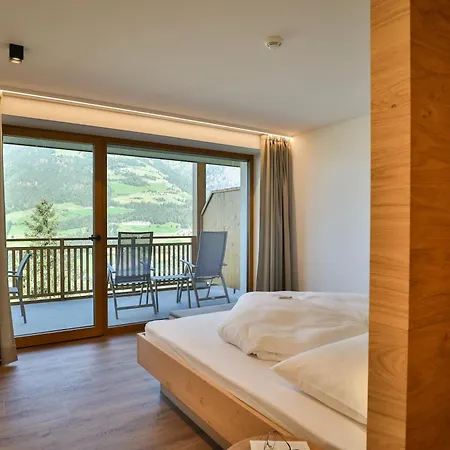 Hotel Kaiser Hans 2*